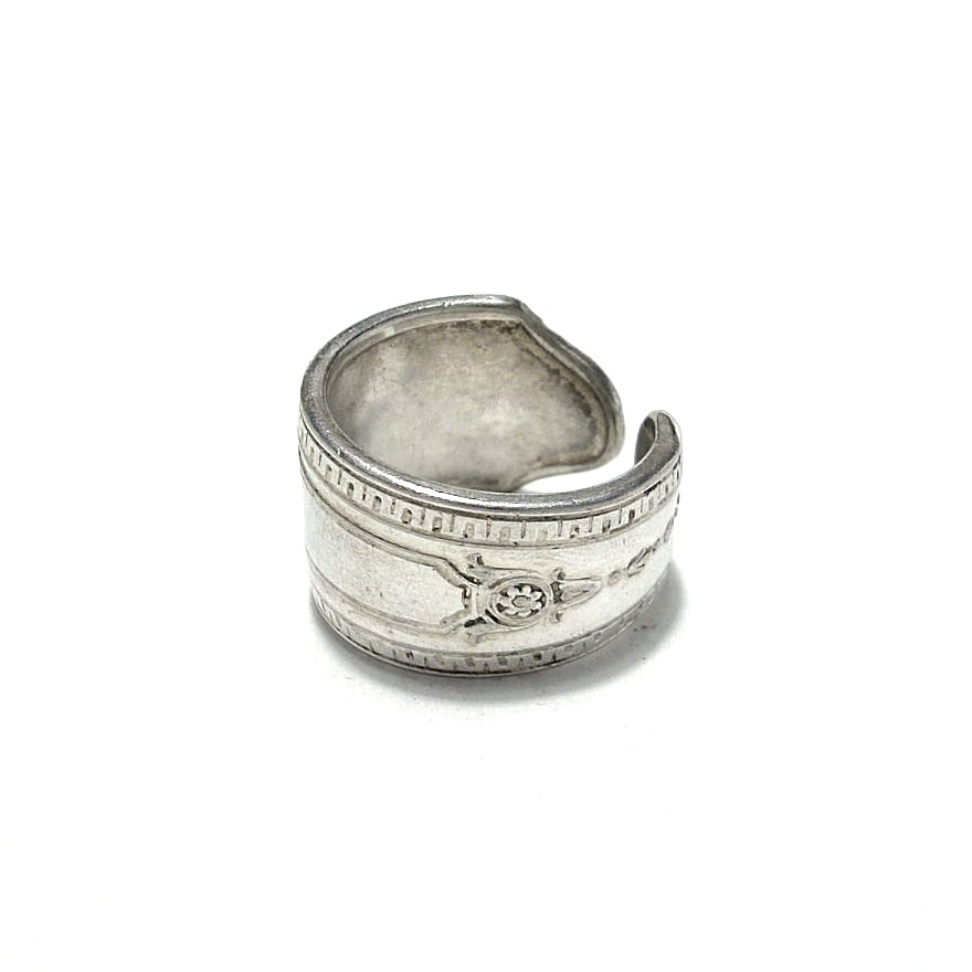 Spoon Ring　No.7297　23号