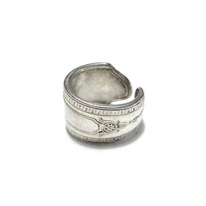Spoon Ring　No.7297　23号