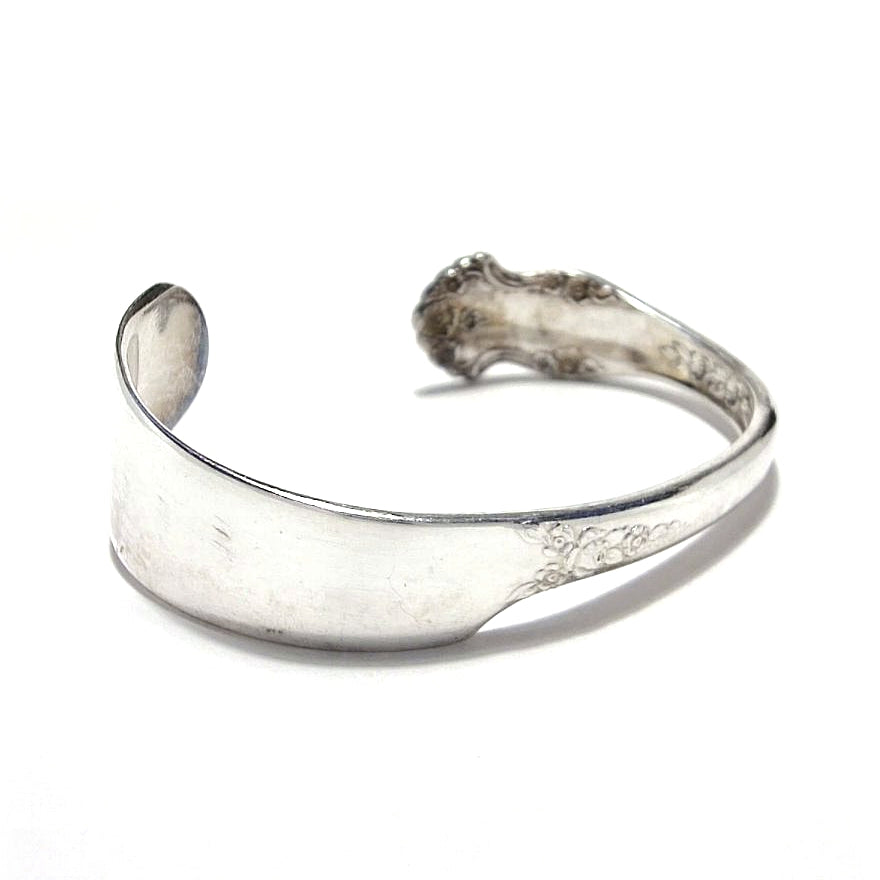 Butter Knife Bangle　No.8083