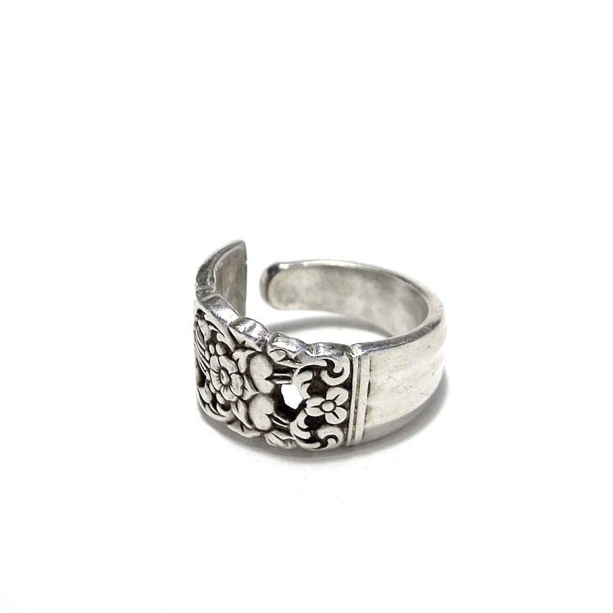 Spoon Ring　No.7319　25号