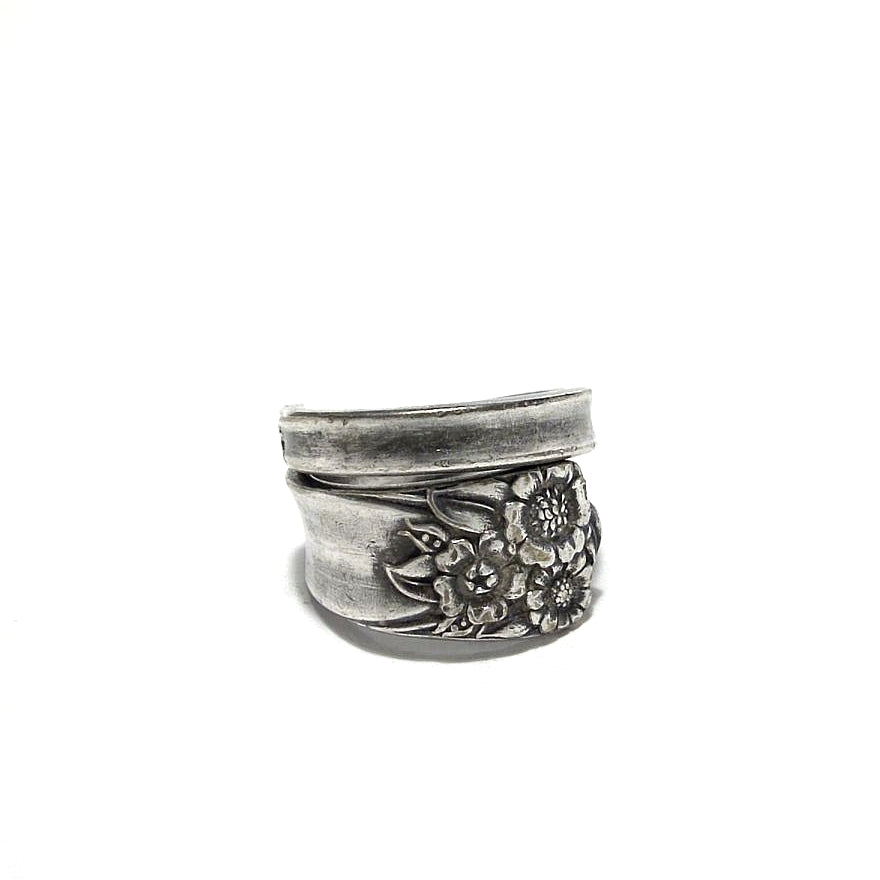 Spoon Ring　No.7705　19号