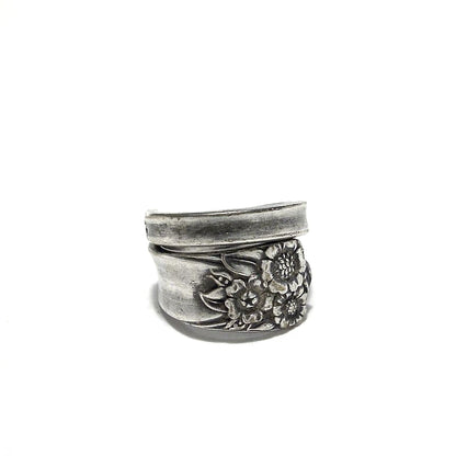 Spoon Ring　No.7705　19号