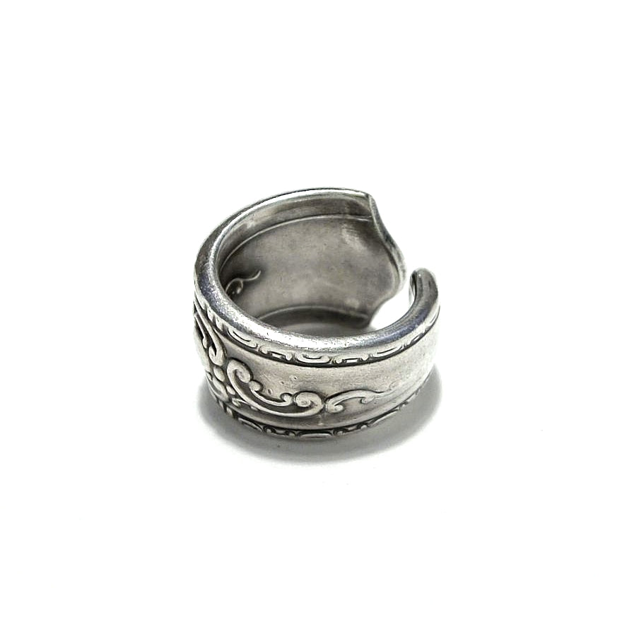 Spoon Ring　No.7229　19号