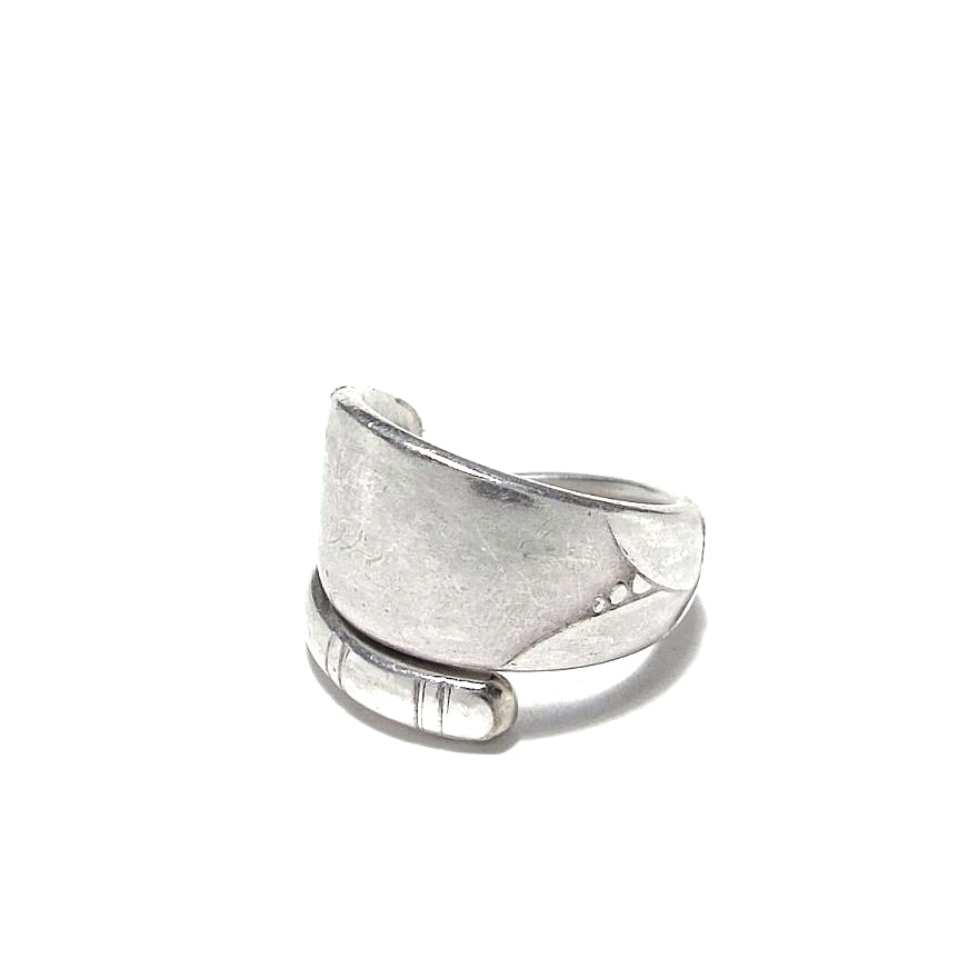 Spoon Ring　No.7773　20号