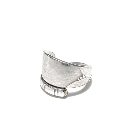 Spoon Ring　No.7773　20号