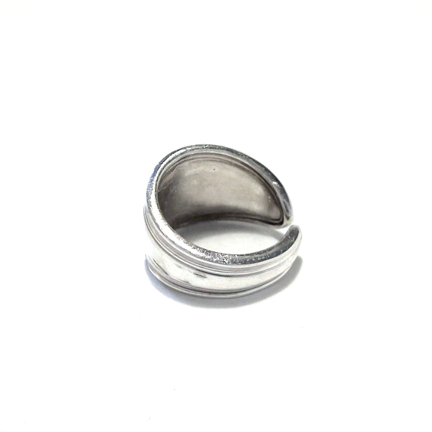 Spoon Ring　No.7117　19号