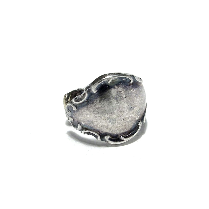 Spoon Ring　No.7302　23号