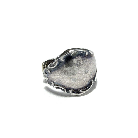 Spoon Ring　No.7302　23号