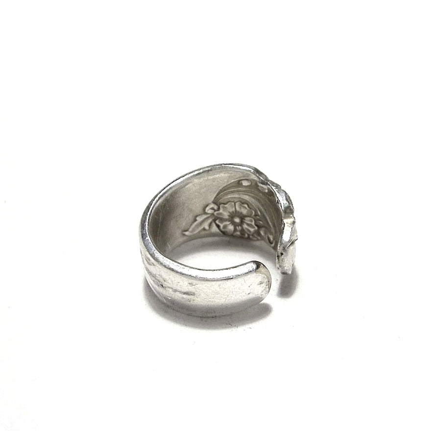 Spoon Ring　No.7555　15号