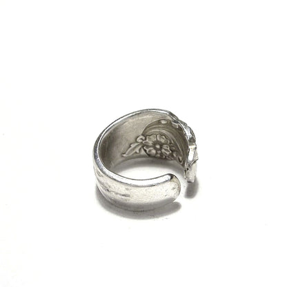 Spoon Ring　No.7555　15号