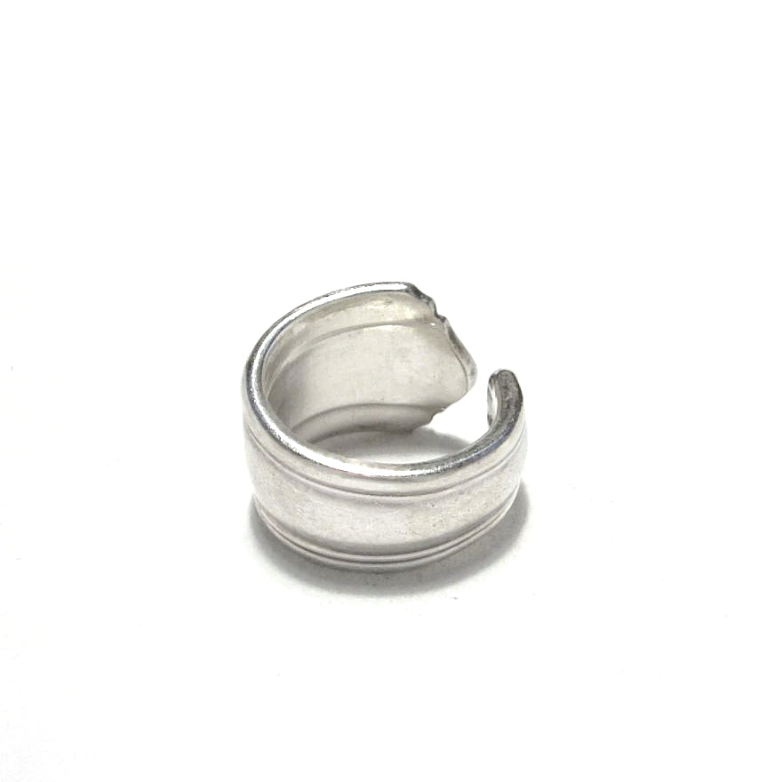 Spoon Ring　No.7523　15号