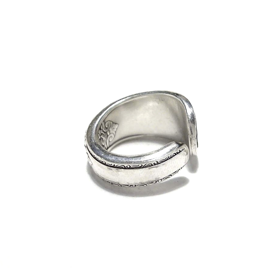 Spoon Ring　No.7316　23号