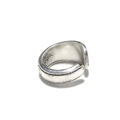 Spoon Ring　No.7316　23号