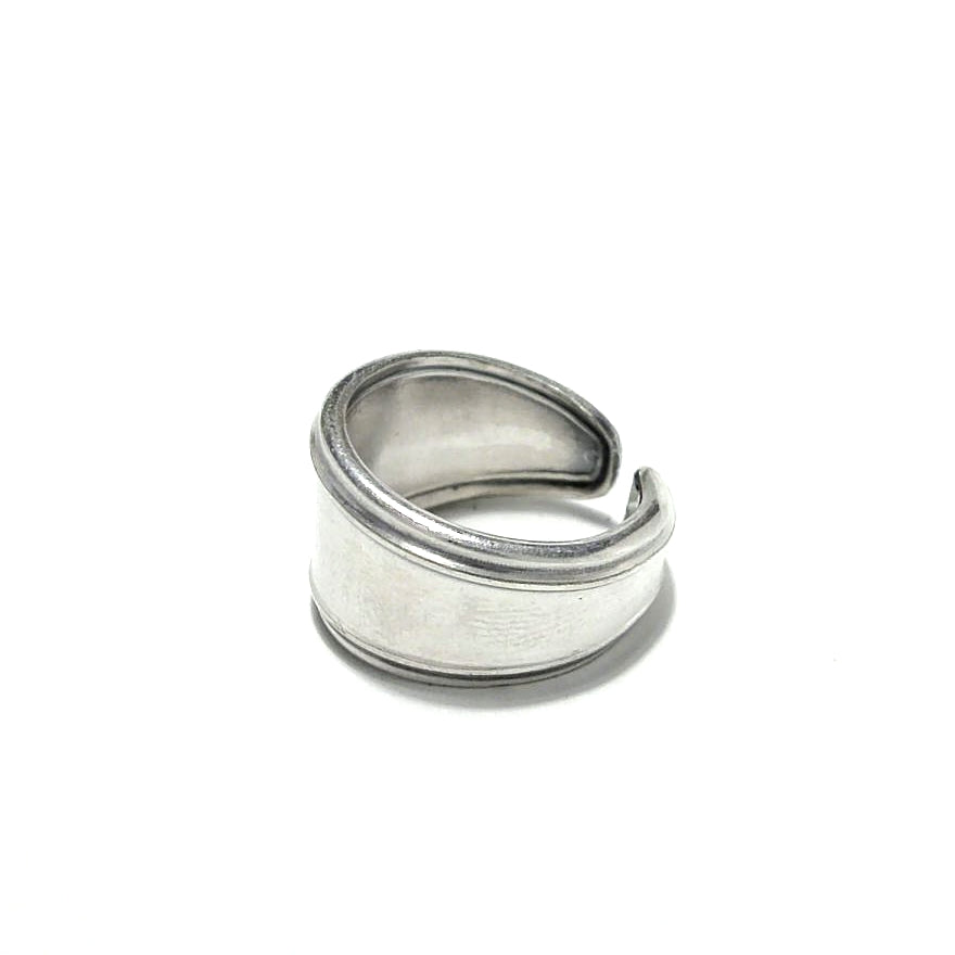 Spoon Ring　No.7231　21号