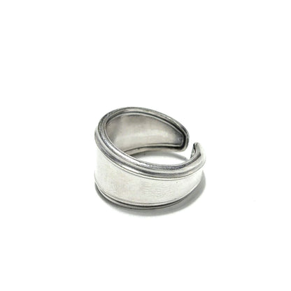 Spoon Ring　No.7231　21号