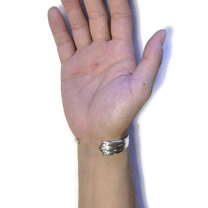 Spoon Bangle　No.8044