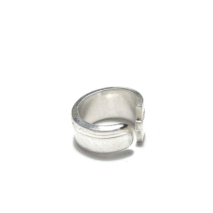 Spoon Ring　No.7406　10号