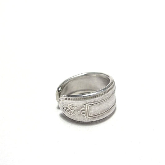 Spoon Ring　No.7539　15号