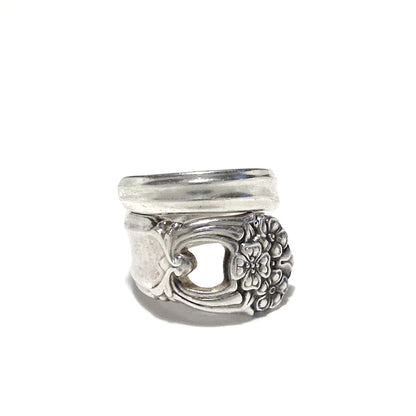 Spoon Ring　No.7699　19号