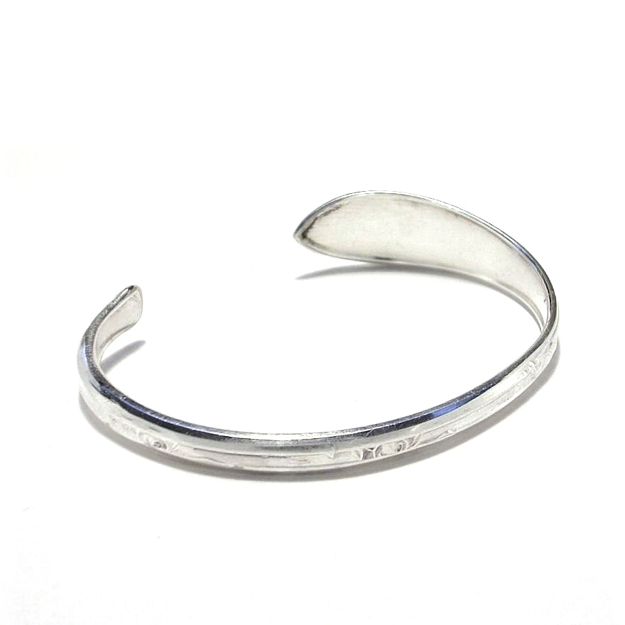 Spoon Bangle　No.8039