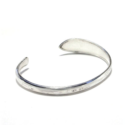Spoon Bangle　No.8039