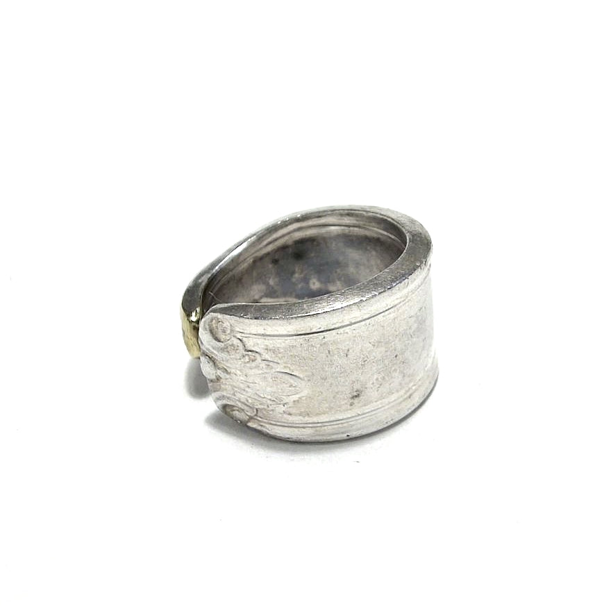 Spoon Ring　No.7361　25号