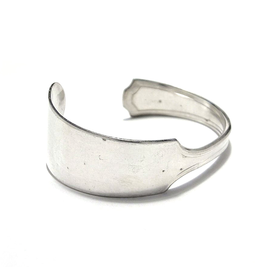 Butter Knife Bangle　No.8084