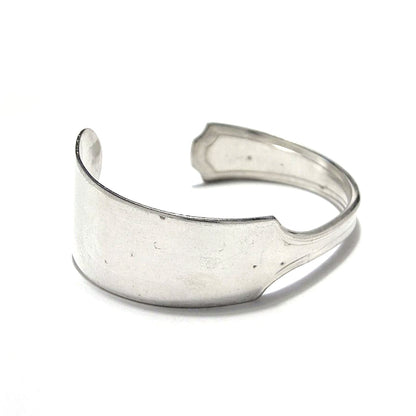 Butter Knife Bangle　No.8084