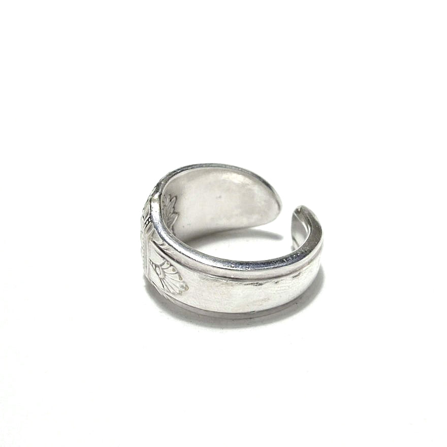 Spoon Ring　No.7298　23号