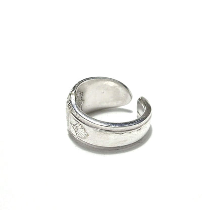 Spoon Ring　No.7298　23号