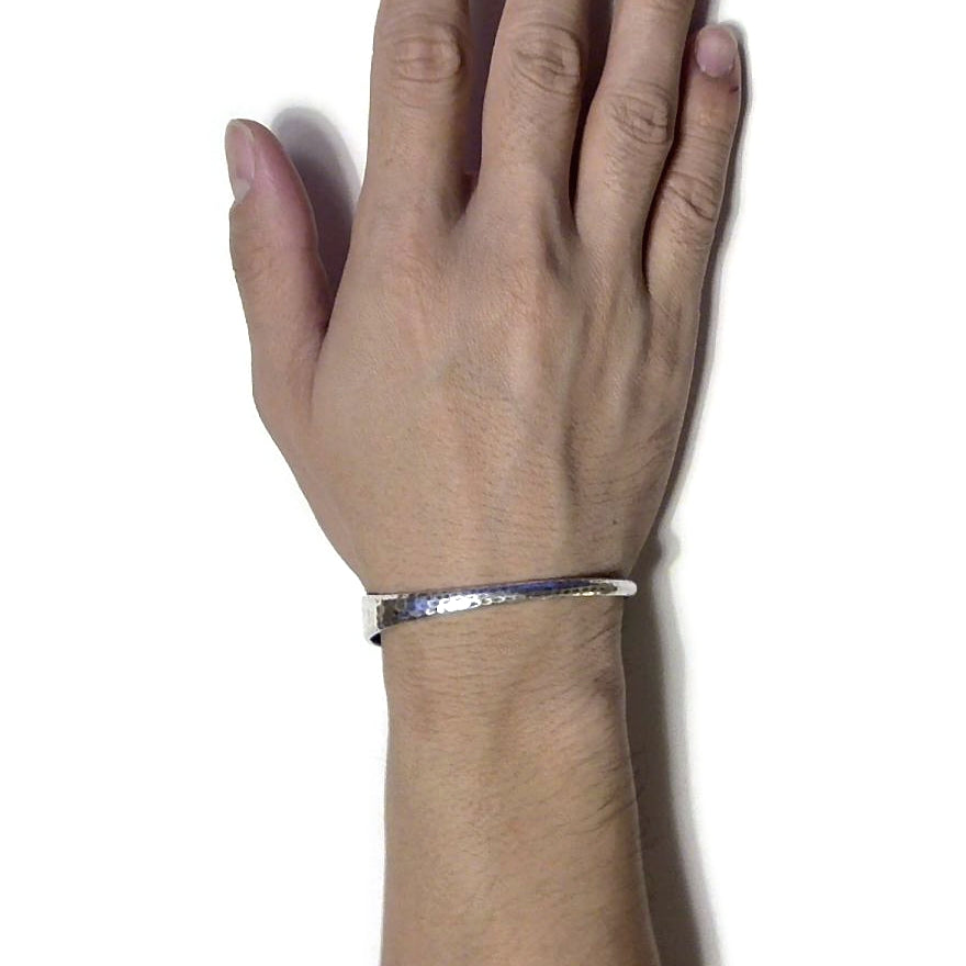 Spoon Bangle　No.8165