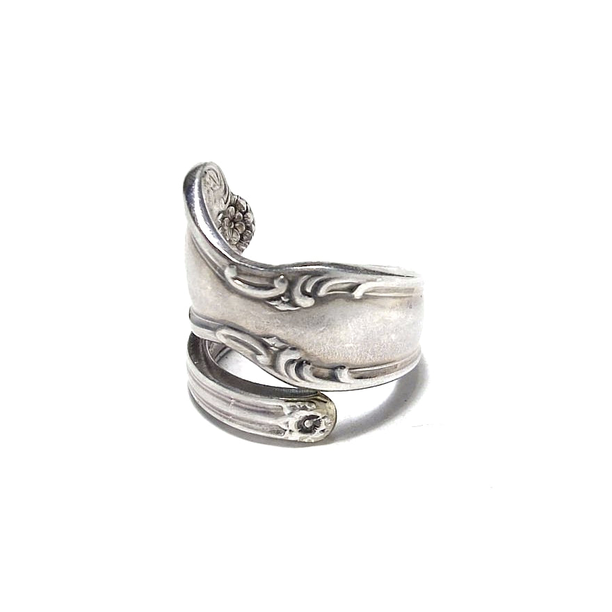 Spoon Ring　No.7731　20号