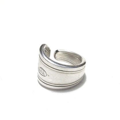 Spoon Ring　No.7169　18号