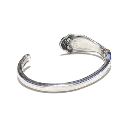 Spoon Bangle　No.8171
