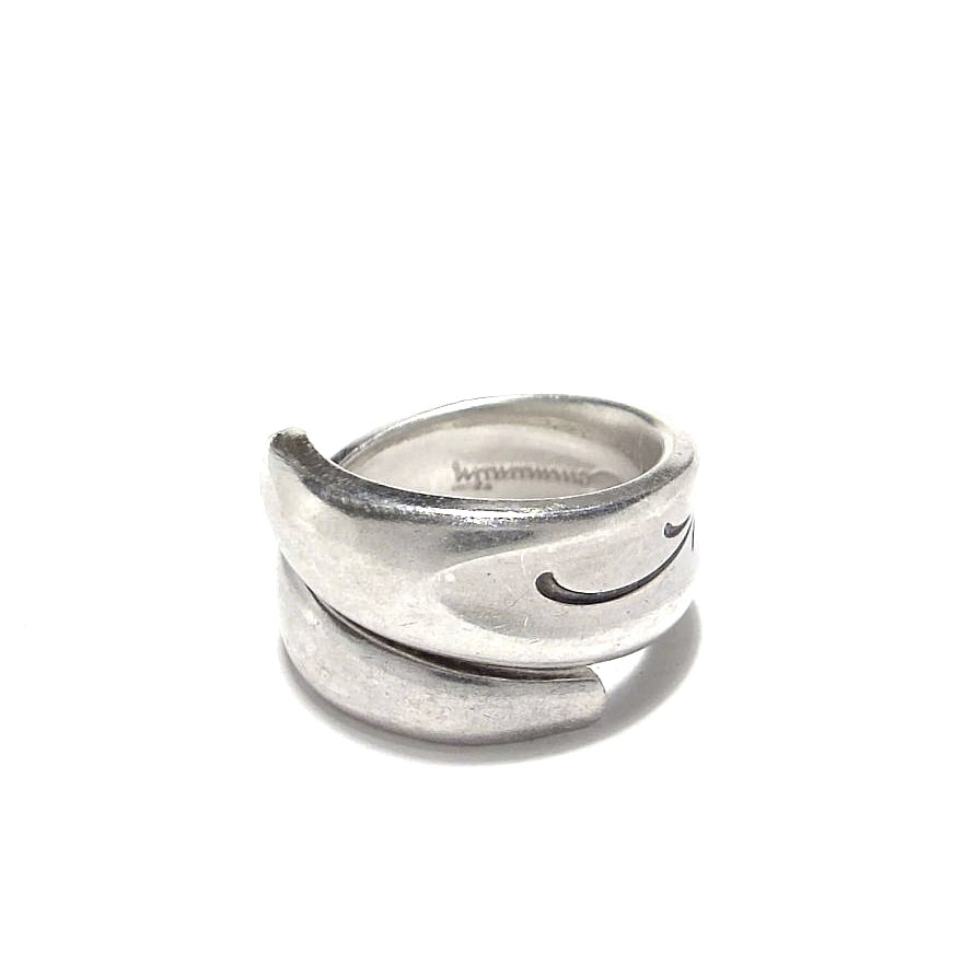 Spoon Ring　No.7816　24号