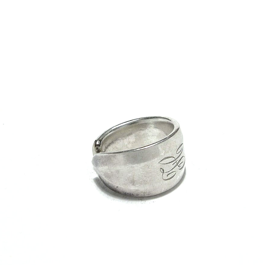 Spoon Ring　No.7567　14号