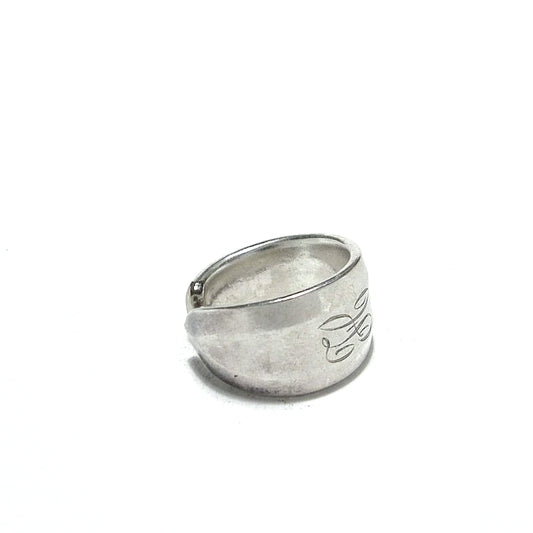 Spoon Ring　No.7567　14号