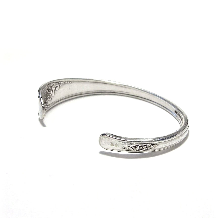 Spoon Bangle　No.8036