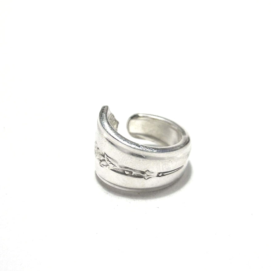 Spoon Ring　No.7505　14号