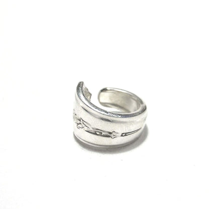 Spoon Ring　No.7505　14号