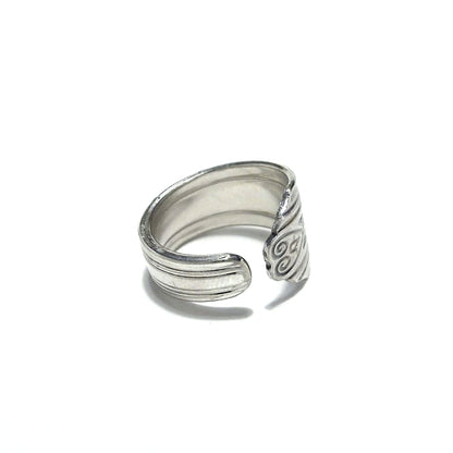 Spoon Ring　No.7199　21号