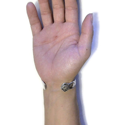 Butter Knife Bangle　No.8107