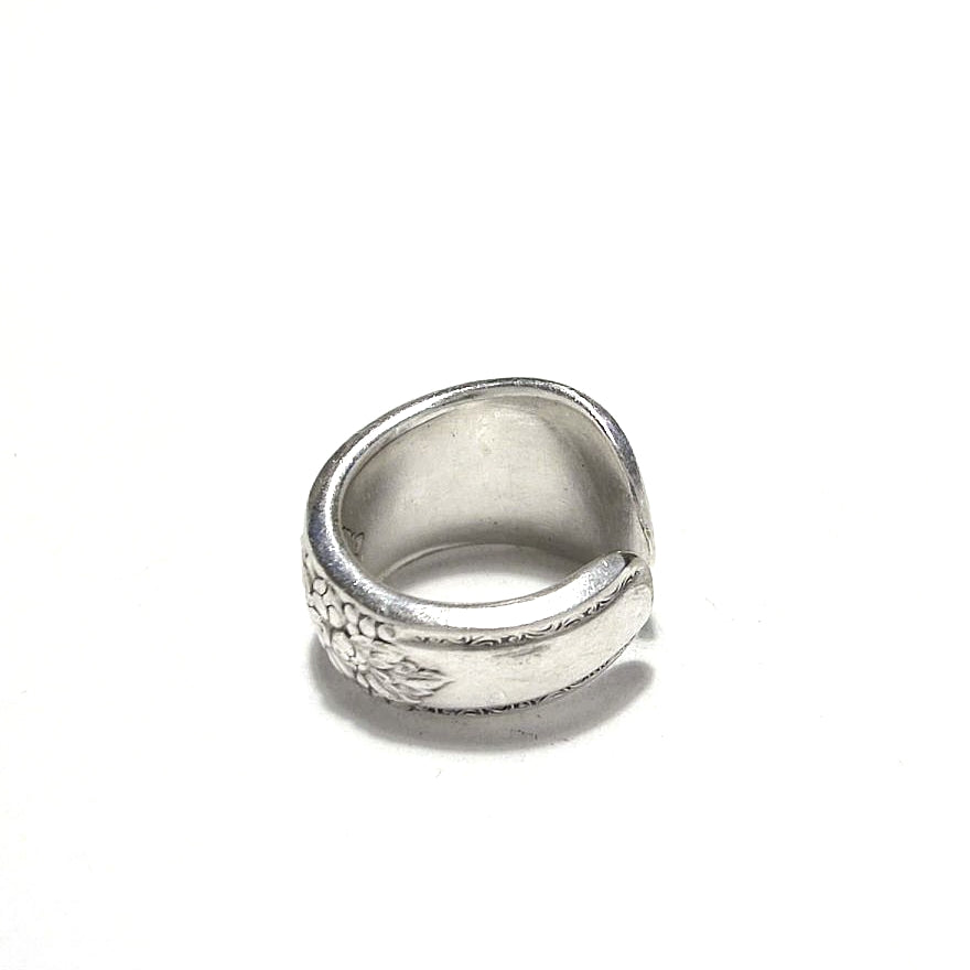 Spoon Ring　No.7550　13号