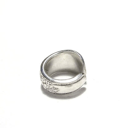 Spoon Ring　No.7550　13号