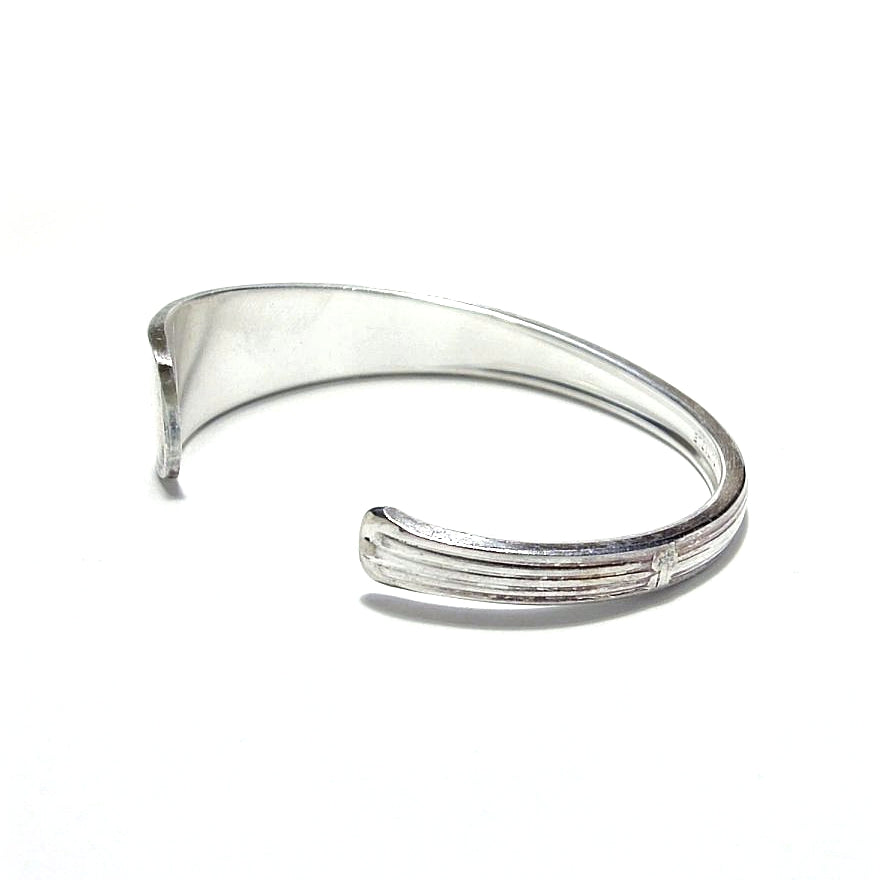 Spoon Bangle　No.8056