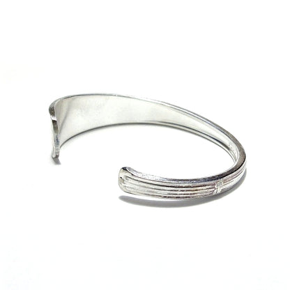 Spoon Bangle　No.8056