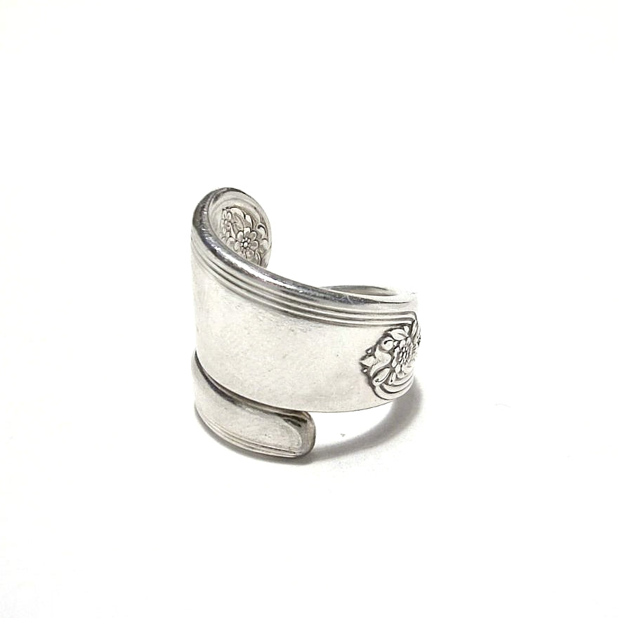 Spoon Ring　No.7691　17号