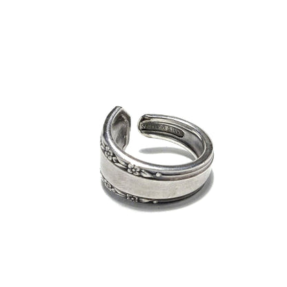 Spoon Ring　No.7288　23号