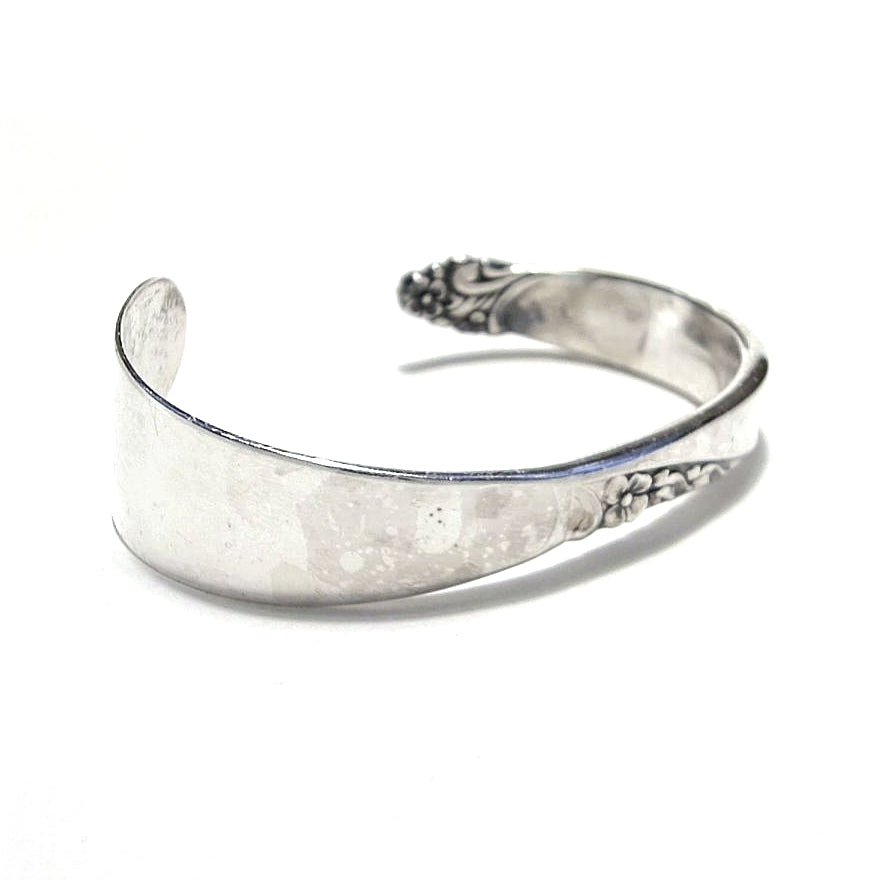 Butter Knife Bangle　No.8098