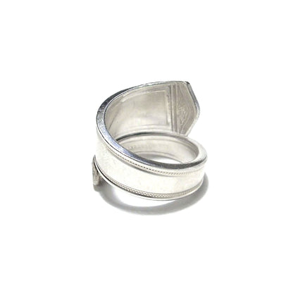 Spoon Ring　No.7710　21号